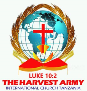 THE HARVEST ARMY INTERNATIONAL CHURCH, TANZANIA